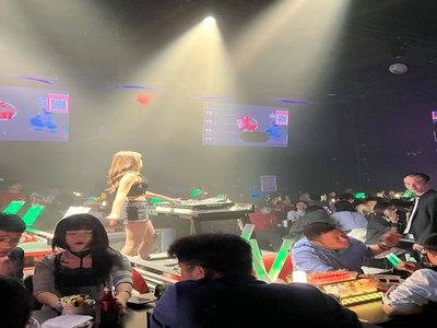 宁夏酒吧招聘